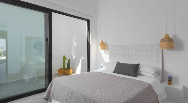 Mea Terra Villas Rhodes