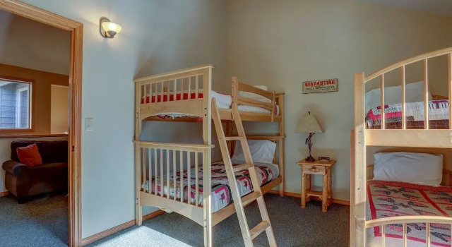 Newly Remodeled 27 Gannet Home Features Kayaks, Bikes, and Hot Tub by Redawning