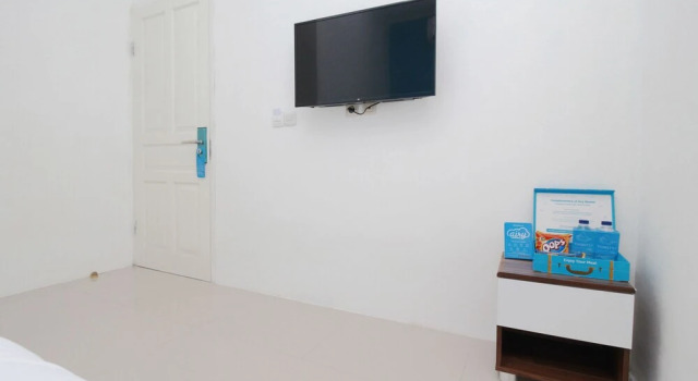Airy Ancol Lodan Raya 2A Jakarta, Book Hotel Jakarta Jakarta Province