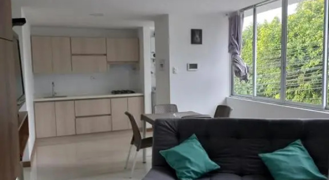 Apartamento FL Martinz 2, Book Apartment Hotels in Caldas with Parking, Parking