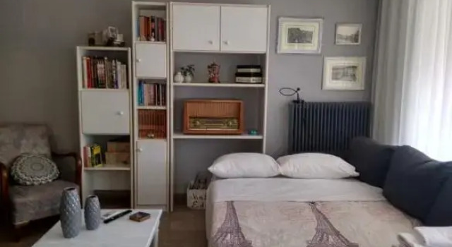 Konstantin Apartment
