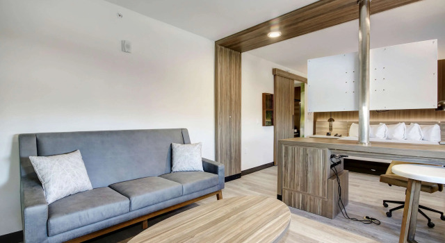 Wyndham Garden Sacramento Airport Natomas