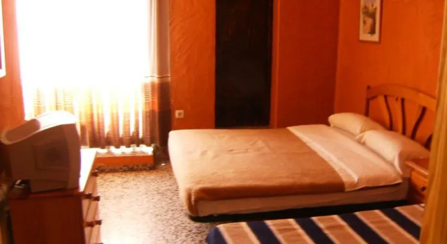 Hostal El Tiburón, Забронировать Гостевой дом Гостевые дома Коста-Бланка, Гостевой дом