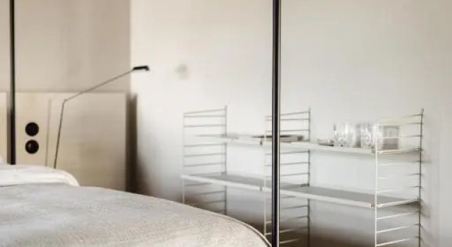Номер Standard MÜHLENHOF ROOMS boutique bed & breakfast