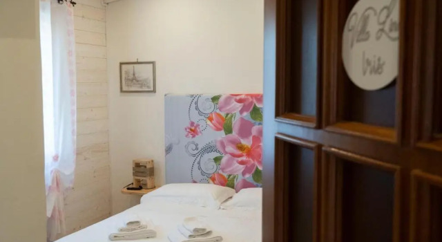 Номер Standard Villa Lina Bed&Breakfast