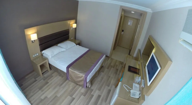 Номер Standard Sesin Hotel