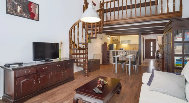 Apartment Olivo Novigrad (Istra) 28611