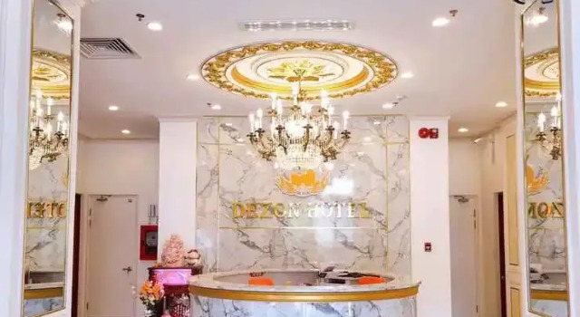 Dezon Hotel