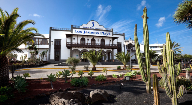 Seaside Los Jameos Playa, Reservar Hotel Puerto del Carmen 