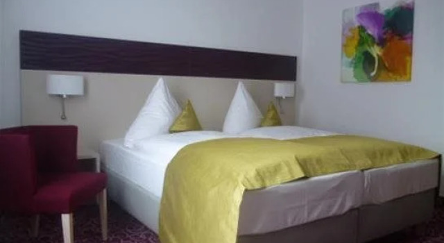 Hotel Ritter