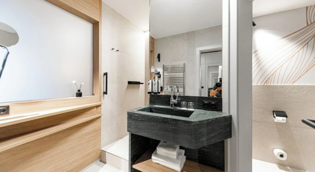 Номер Premium Avita Resort Bad Tatzmannsdorf