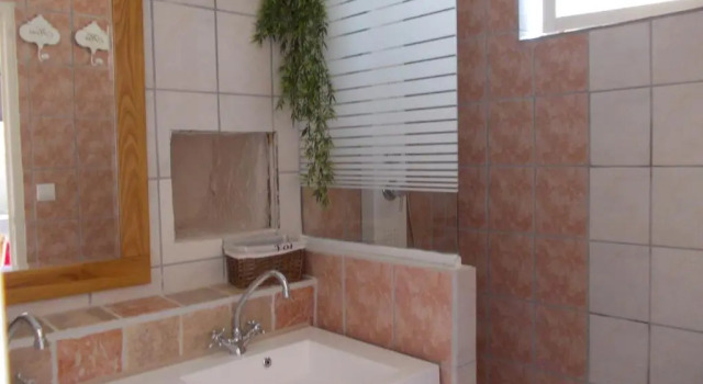 Студия Au Soleil Levant Homestay