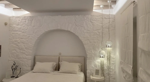 Villa Alessandra - Near Ornos Beach