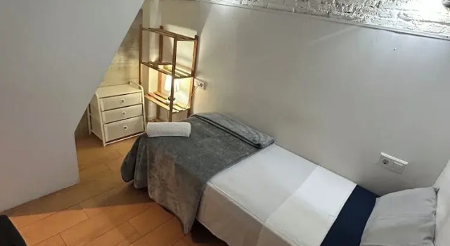 Airbhouse Private Rooms & Apartments, Забронировать Апартаменты/квартира Старый город Севилья