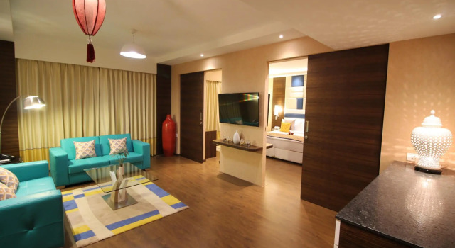 Люкс Fortune Park Dahej -  Member ITC Hotels' Group
