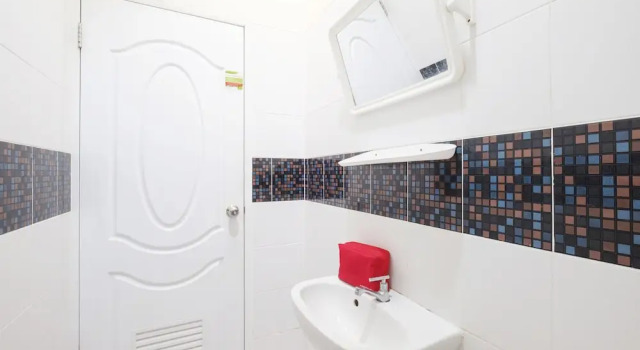 Номер Standard Nittaya Residence