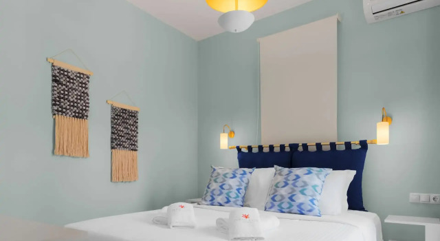 Corali Suites Andros, Reserva ahora Hotel Batsion Andros