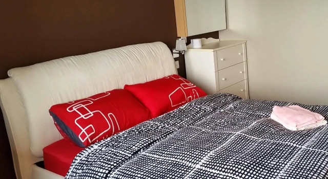 Costa Mahkota Suites Apartment, Rezerwuj Apartament Malakka Melaka