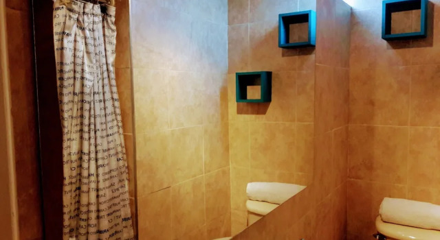 Номер Superior Santa Sophia Del Mar B&B hotel