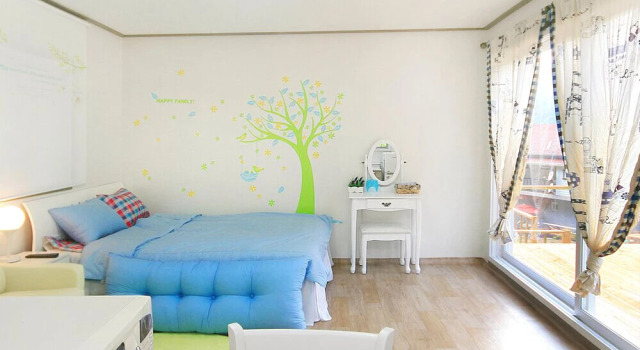 Green Vill, Reserva ahora Hotel Hoteles en Gyeonggi-do con piscina, Piscina