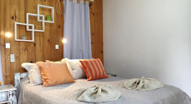 Двухместный номер Standard Posada 21 Oranges