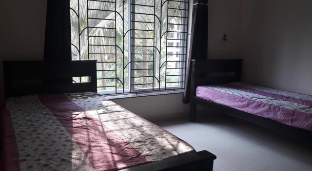 Aikya, Varaa Hotelli Mangalore Bangalore