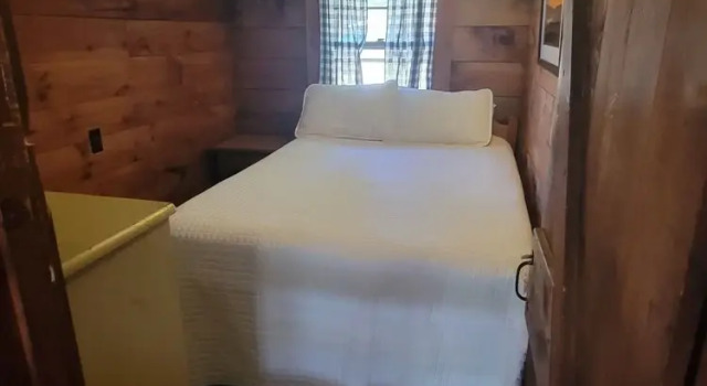 Коттедж Cottage Place on Squam Lake