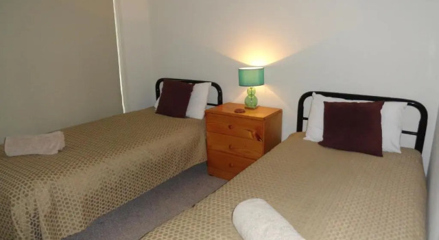 Вилла Kangaroo Island Bayview Villas