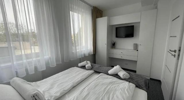 Apartament Planeta Mielno 115 Premium