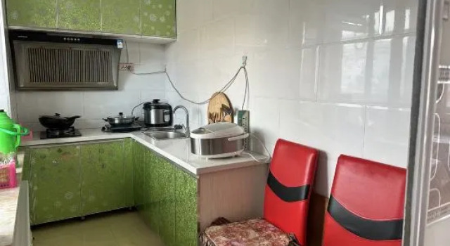 Люкс Mohe Xingyue Express Hotel
