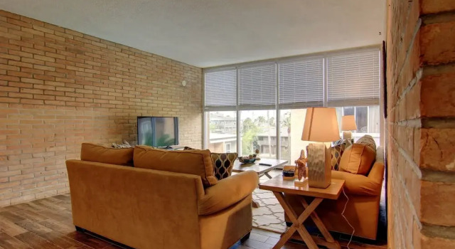 Channelview 208, Boek Hotel Port Aransas 