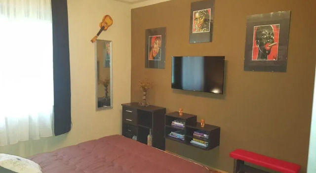 Riko & Mima Apartment, Buchen Sie Ferienwohnung Valtura Pula Region