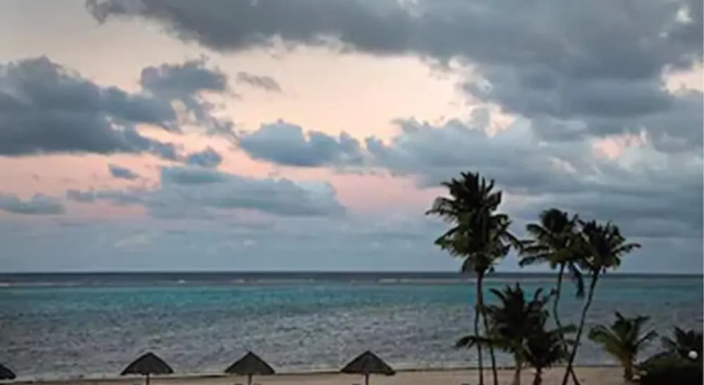 Полулюкс Club St. Croix Beach & Tennis Resort by Antilles Resorts