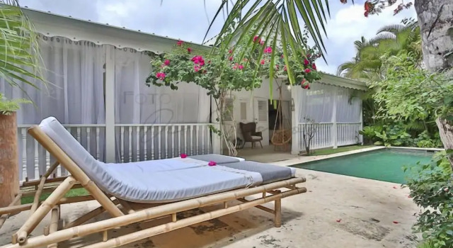 Номер Premium Mahona Boutique Hotel