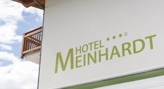 Hotel Meinhardt