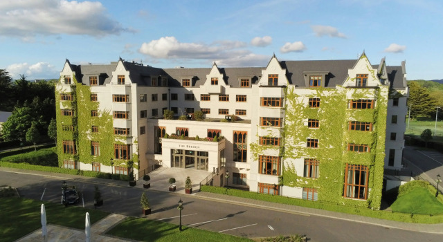 The Brehon Hotel & Spa