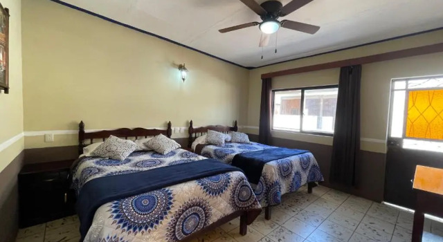 Copa de Oro Hotel Boutique, Book Boutique Hotel Hoteller i Mascota med morgenmad, Morgenmad