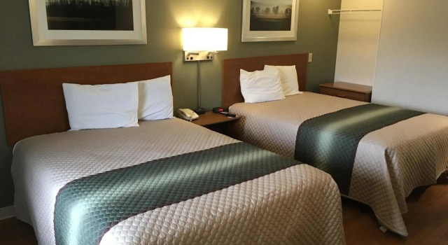 Crossland Economy Studios - Colorado Springs - Airport