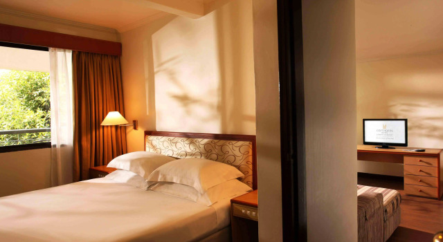 Copthorne Hotel Cameron Highlands, Đặt Khách sạn Khách sạn ở Pahang có hồ bơi, Hồ bơi