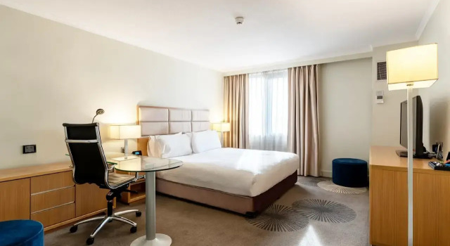 Номер Premium Holiday Inn Parramatta by IHG