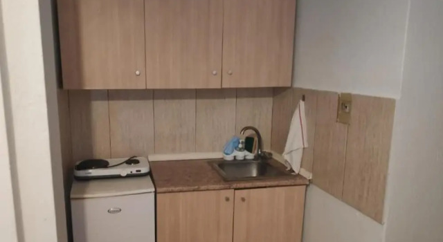 Семейный номер Standard Цокольный этаж Bambola Apartments by Booking Kottas