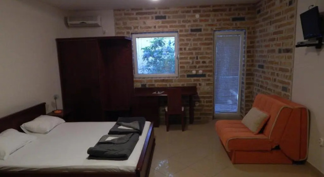 Студия Contessa Apartments