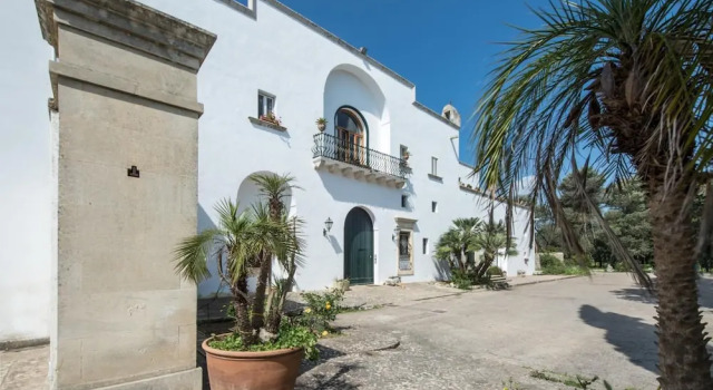 La Foresteria dellAstore