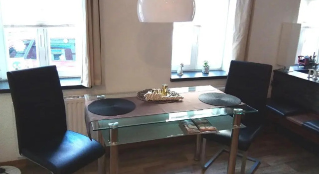 Апартаменты Ferienwohnung Graul