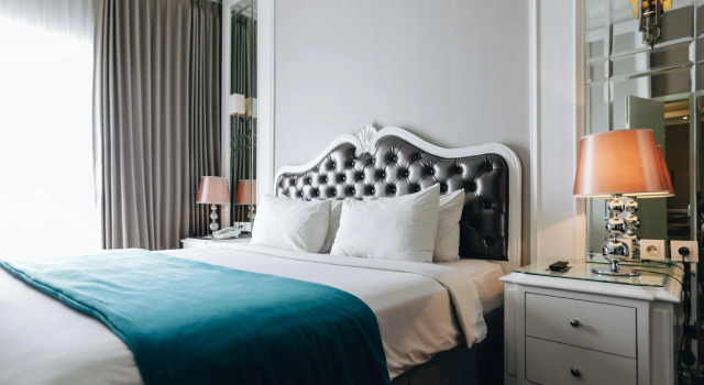 Golden Tulip Legacy Surabaya
