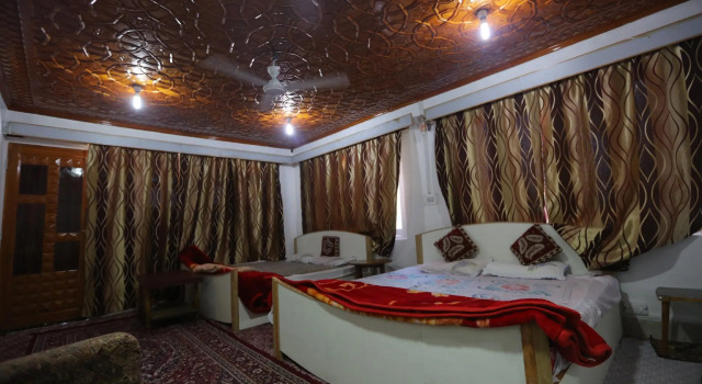 Gulab Resort