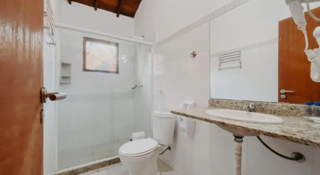 Студия Calador Búzios Hotel