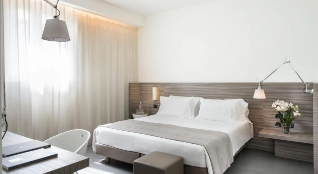 Hotel & Resort Le Colombare, Rezervați Stațiune Hoteluri în Foligno cu parcare, Parcare