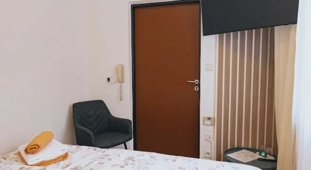 Penzion U Libuše