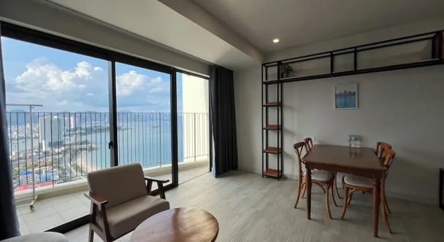 Апартаменты Apartment Thien Kim 2